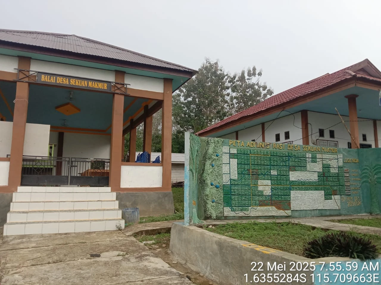 Kantor Desa
